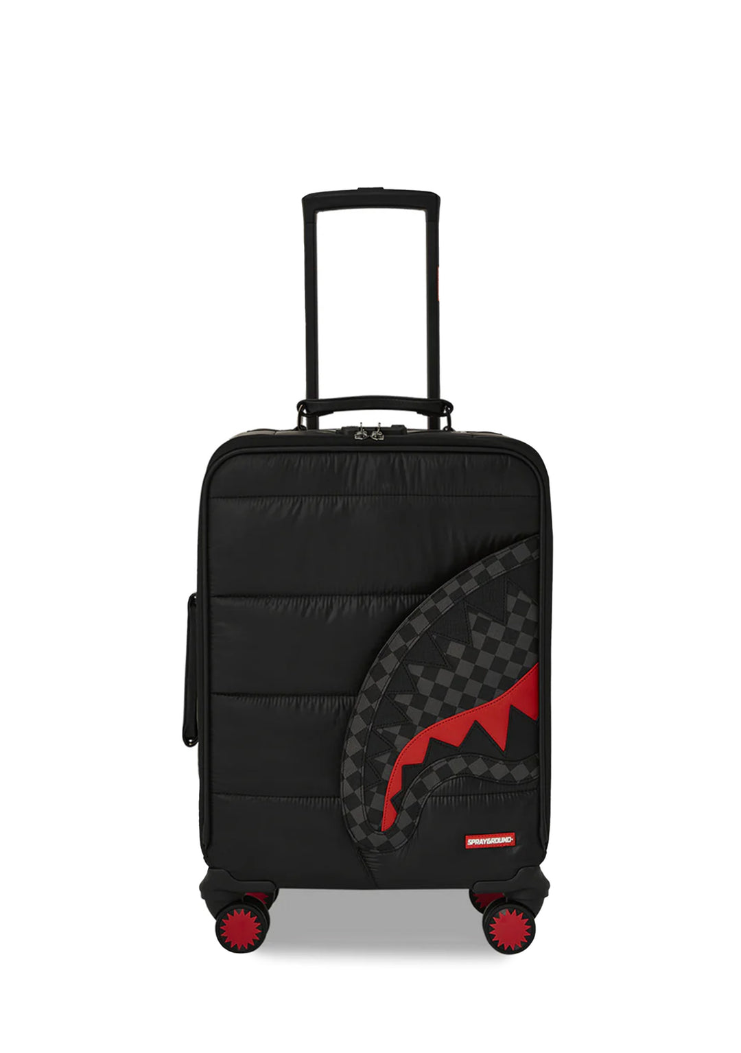 TROLLEY Multicolor Sprayground