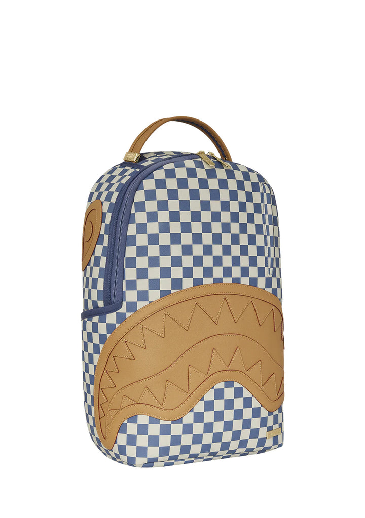 ZAINO Multicolor Sprayground