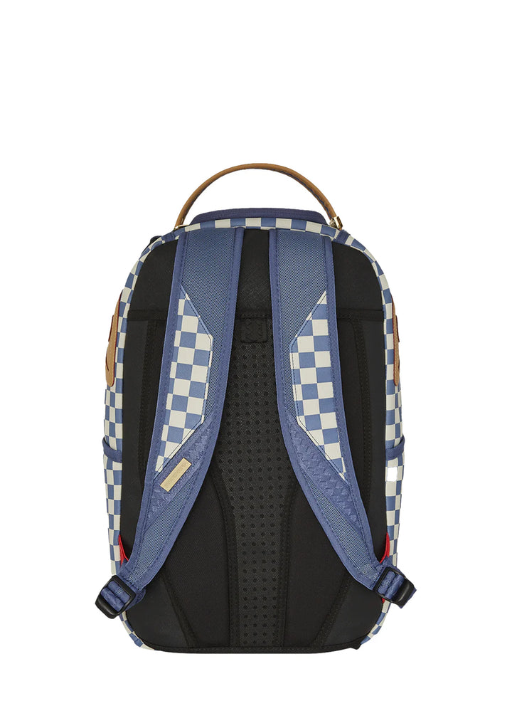 ZAINO Multicolor Sprayground