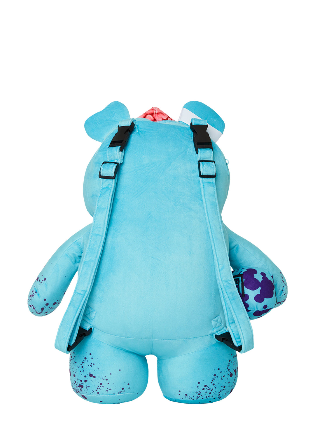 ZAINO Azzurro Sprayground