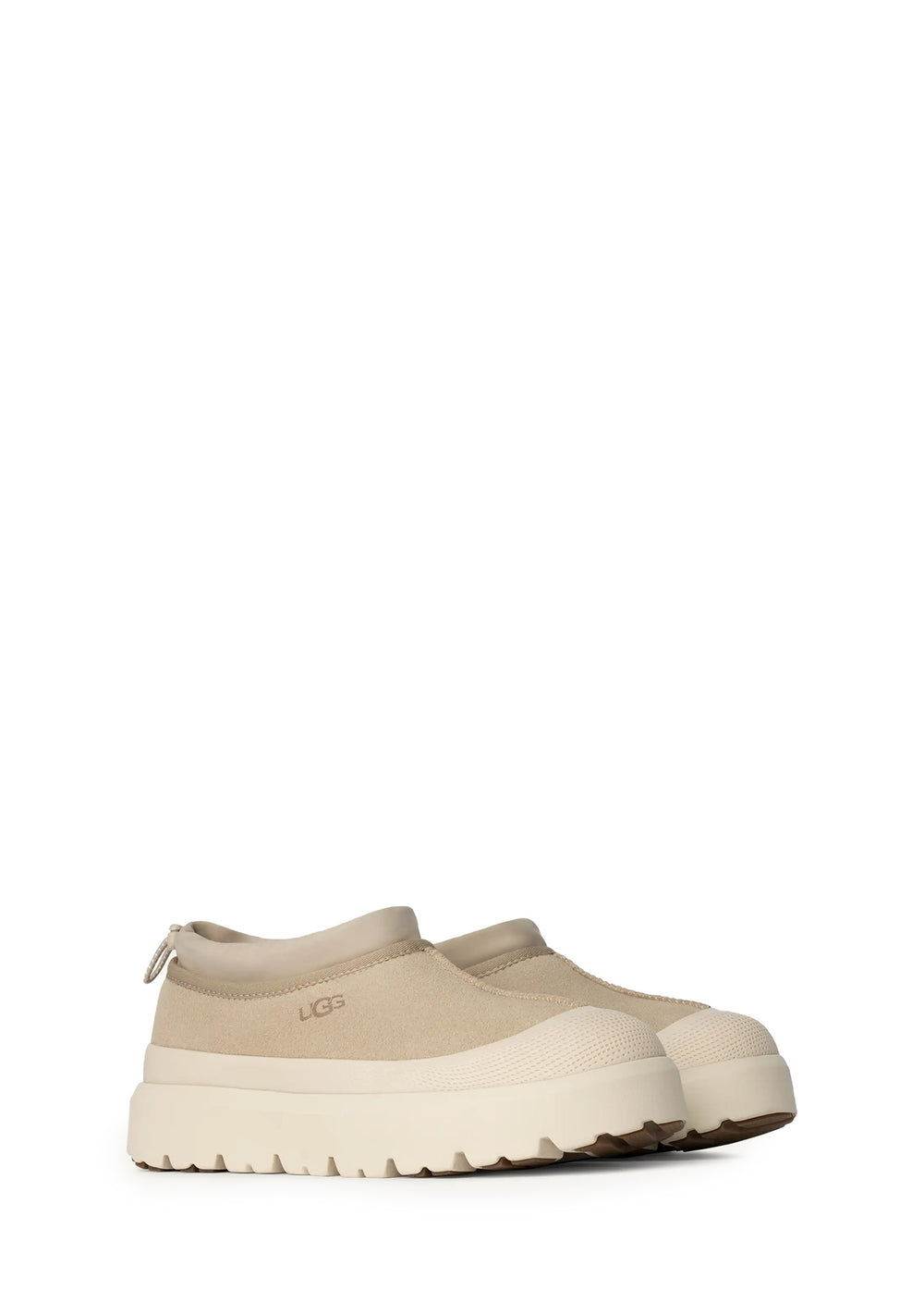 CIABATTA Beige Ugg