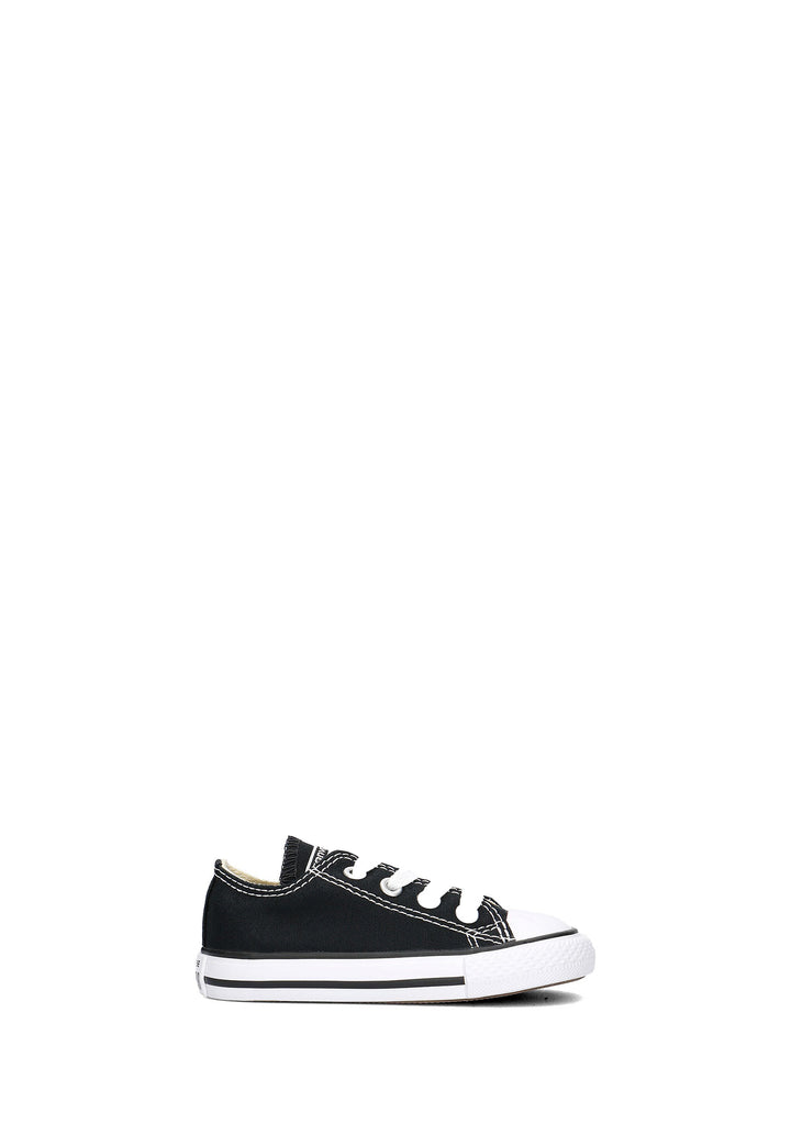 SNEAKERS JUNIOR Nero Converse