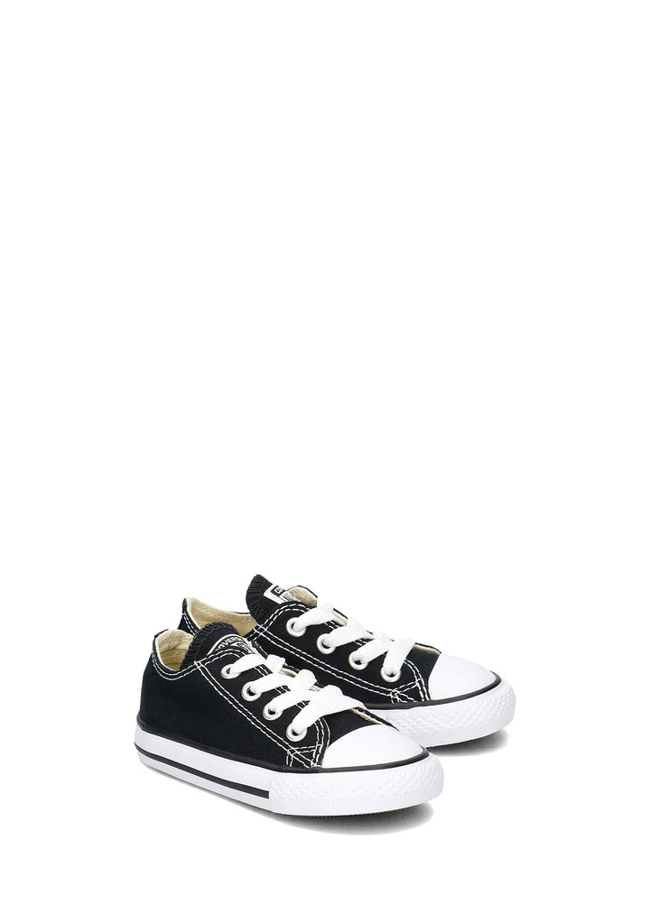 SNEAKERS JUNIOR Nero Converse