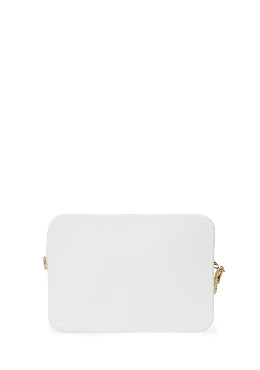 BORSA Bianco Marc Ellis