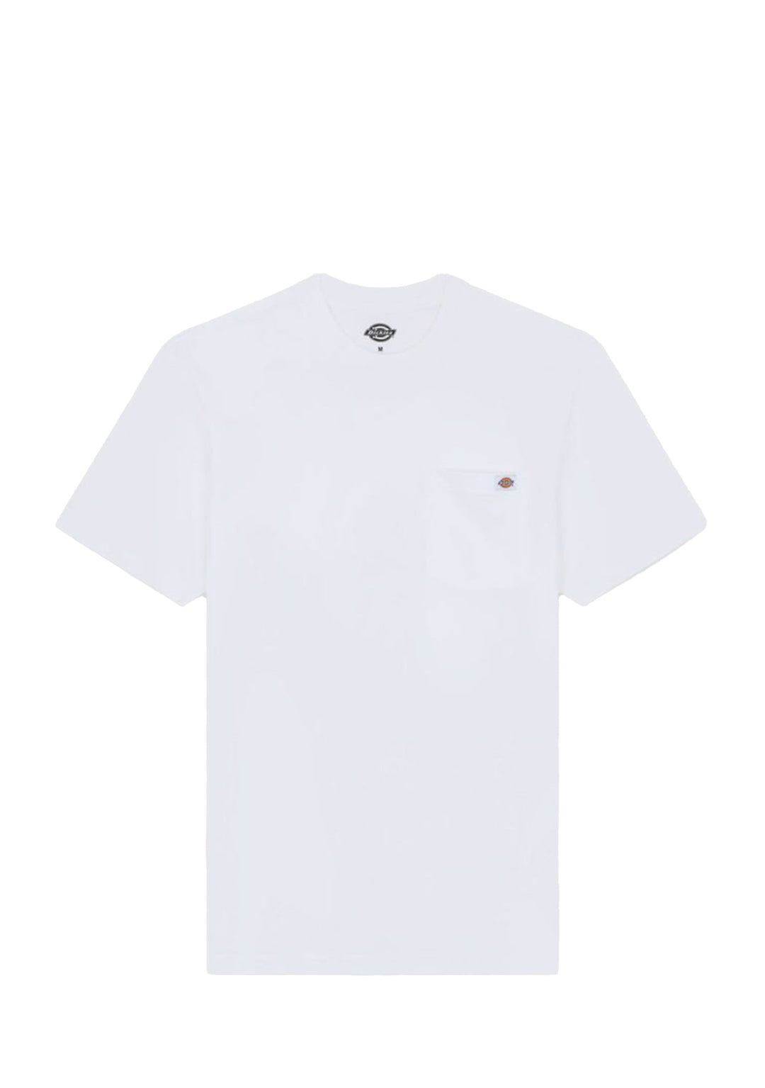 T-SHIRT UOMO Bianco Dickies