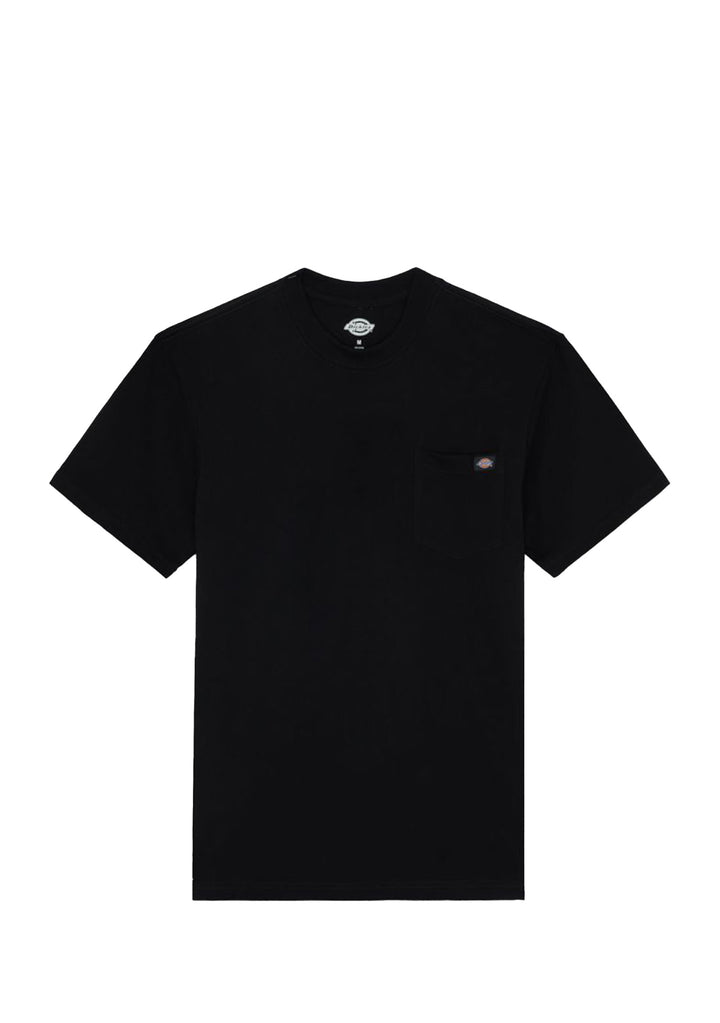 T-SHIRT UOMO Nero Dickies