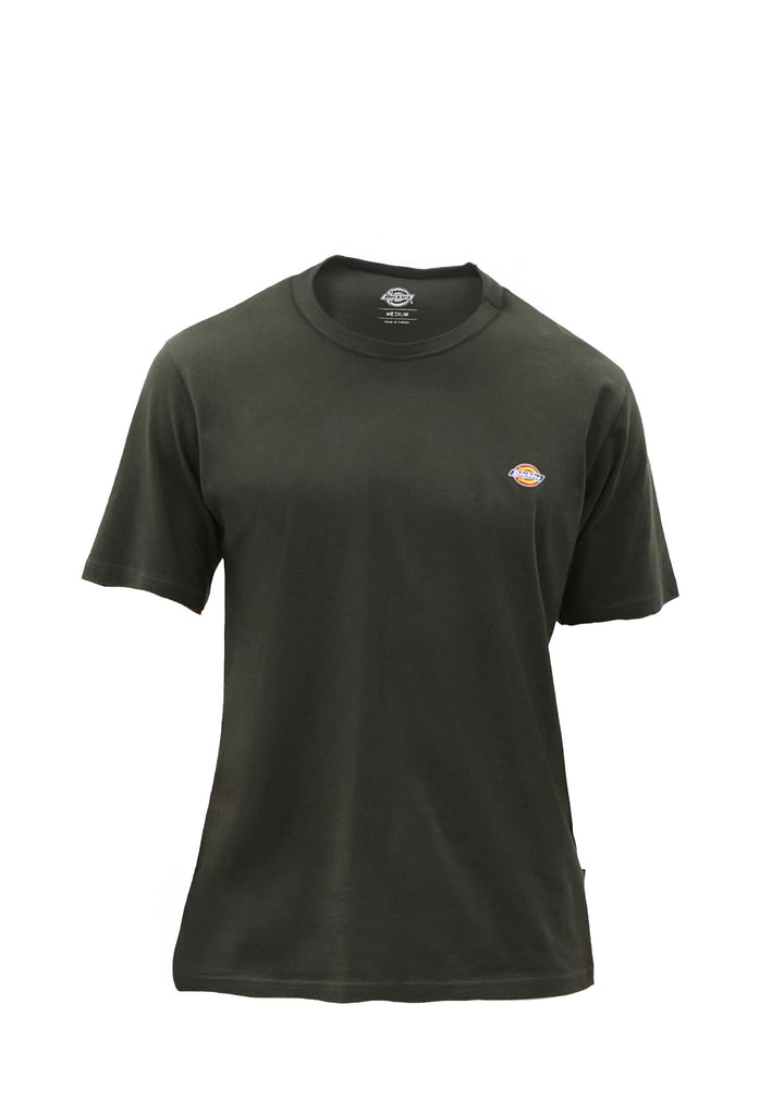 T-SHIRT UOMO Verde Dickies