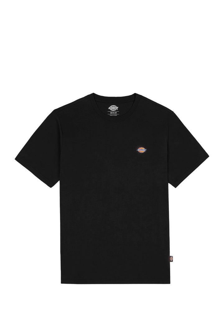 T-SHIRT UOMO Nero Dickies