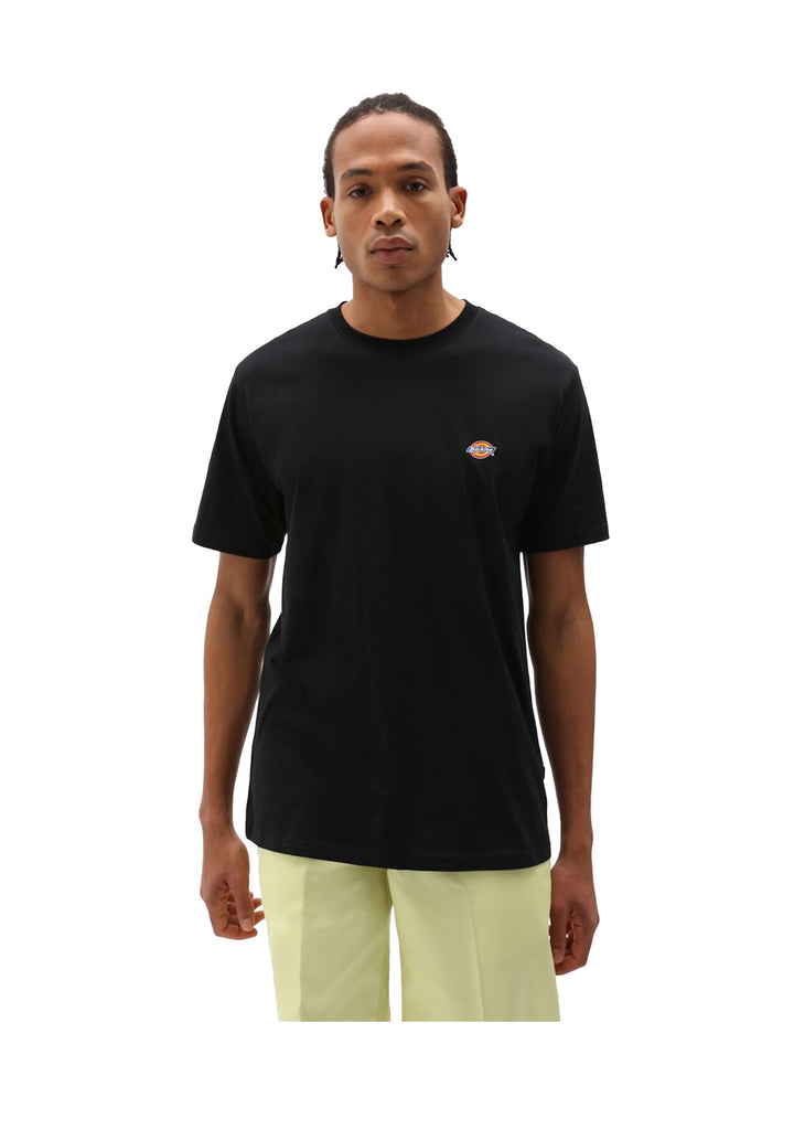 T-SHIRT UOMO Nero Dickies