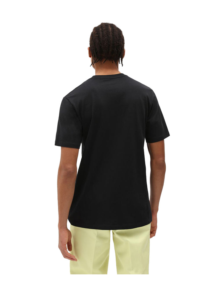 T-SHIRT UOMO Nero Dickies