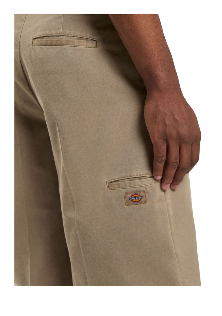 SHORTS UOMO Beige Dickies