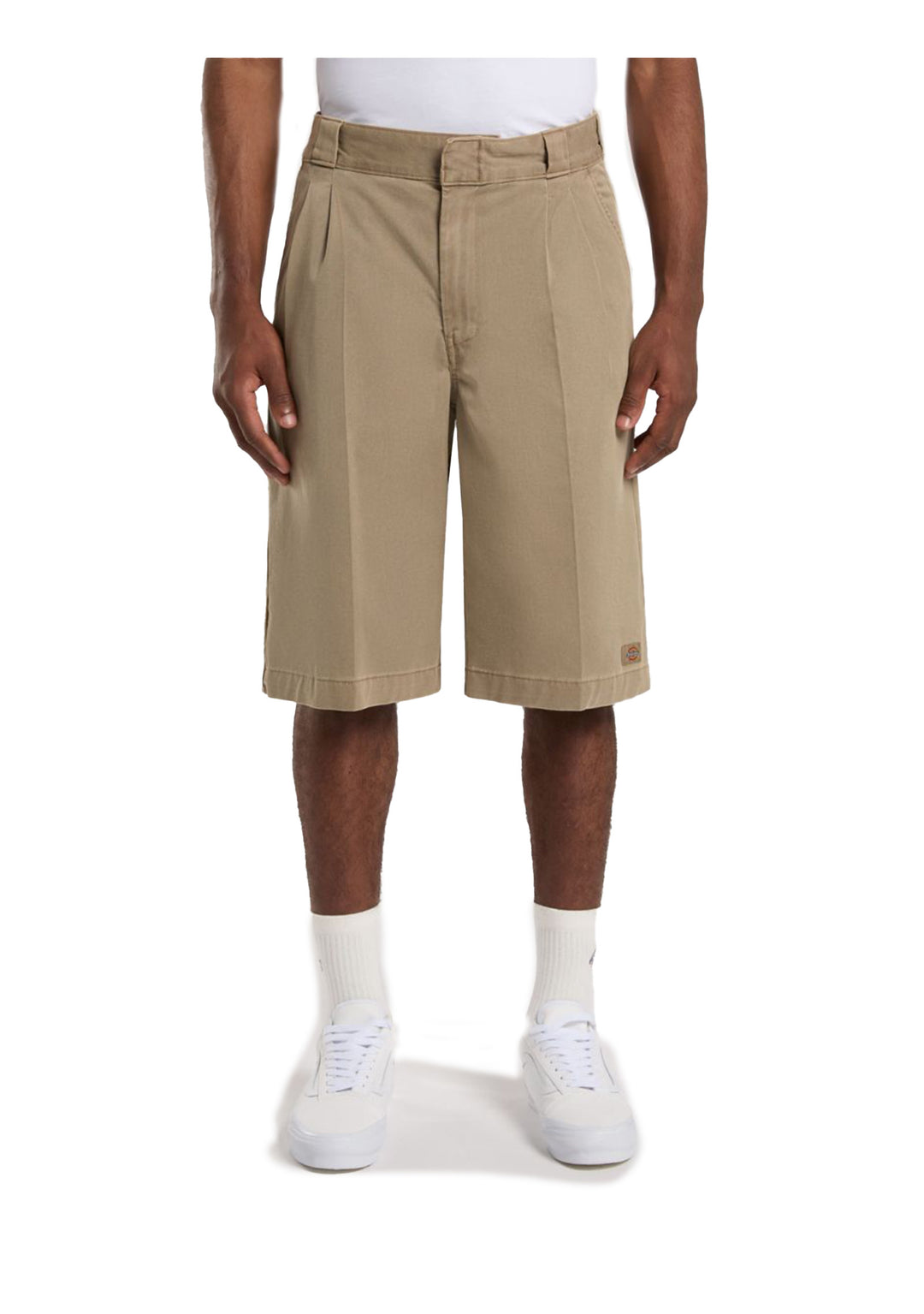 SHORTS UOMO Beige Dickies