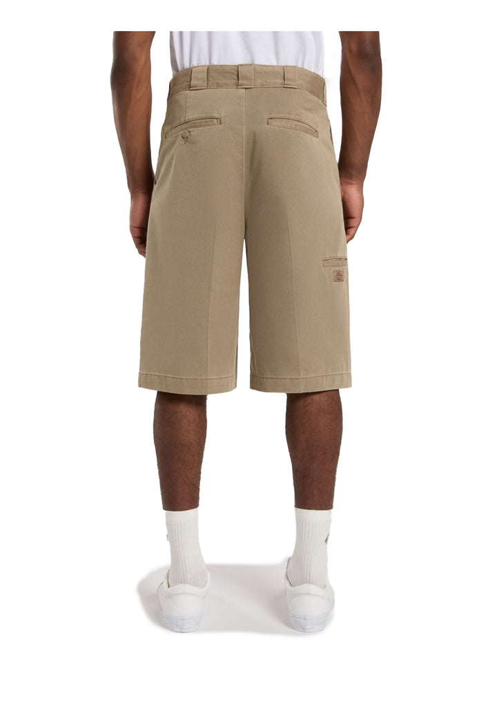 SHORTS UOMO Beige Dickies