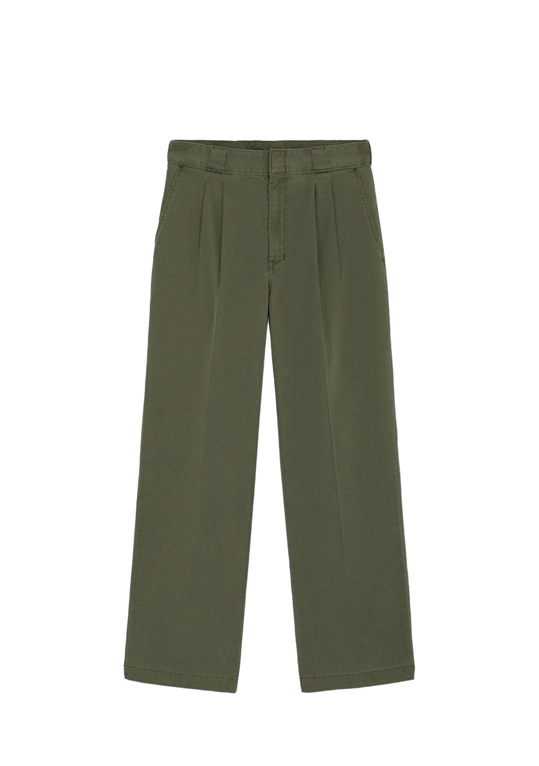 PANTALONE UOMO Verde Dickies