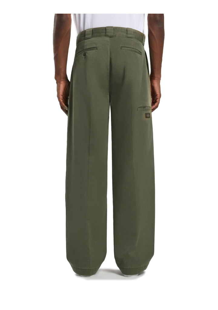 PANTALONE UOMO Verde Dickies