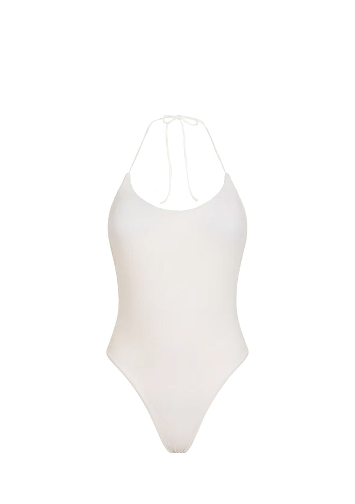 COSTUME MONOKINI Bianco Me Fui