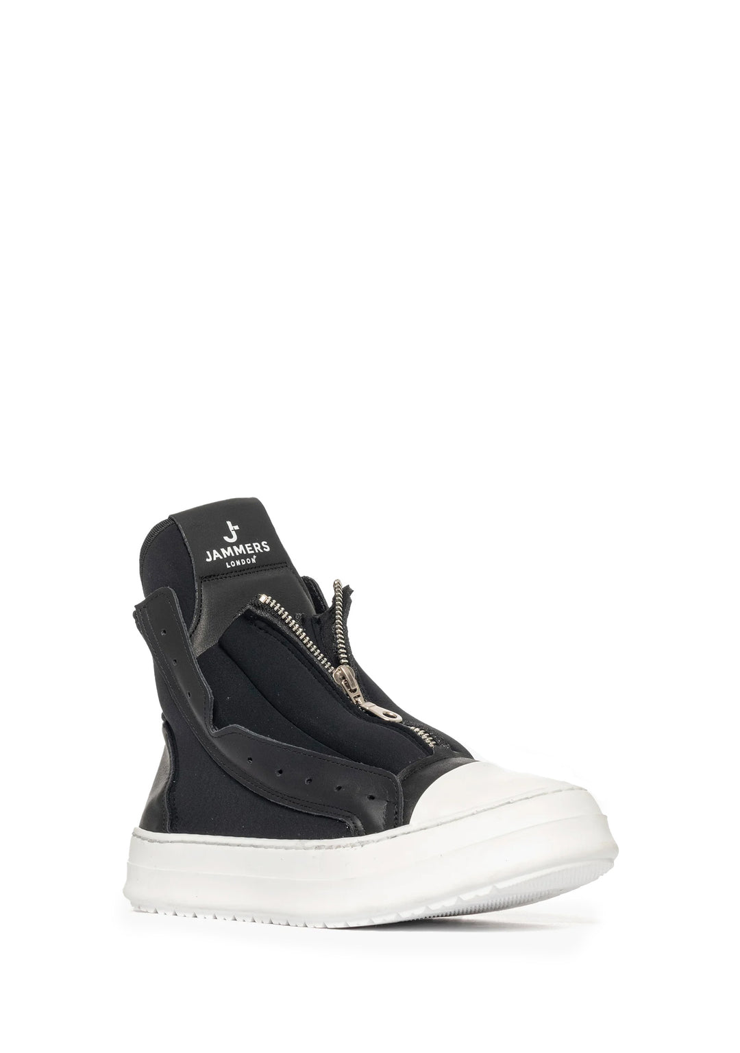 STIVALETTO Nero Jammers London