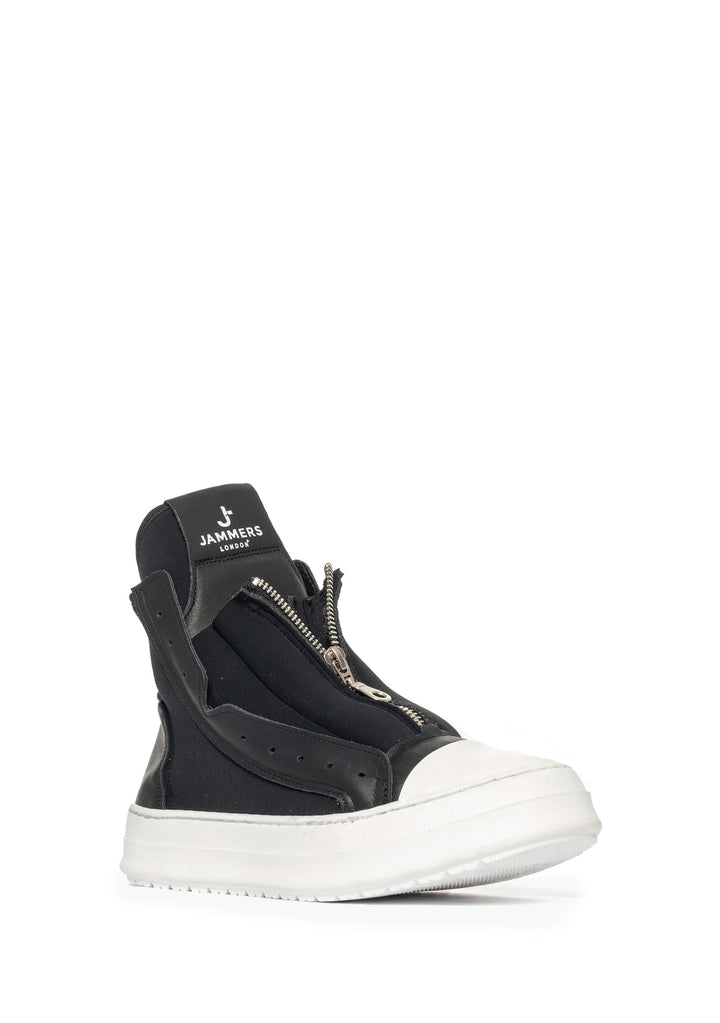 STIVALETTO Nero Jammers London