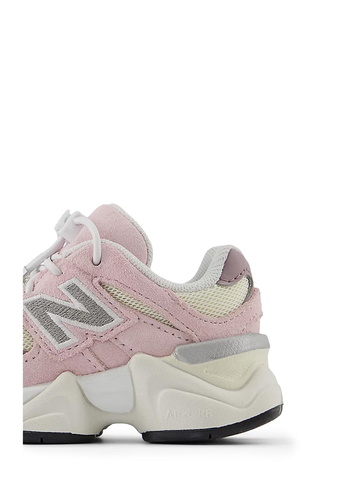 SNEAKERS JUNIOR Rosa New Balance