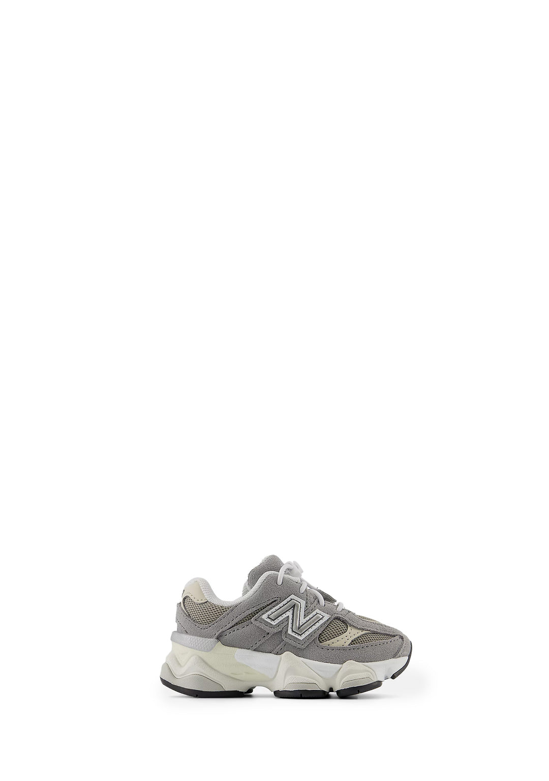 SNEAKERS JUNIOR Grigio New Balance