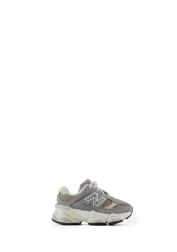 SNEAKERS JUNIOR Grigio New Balance