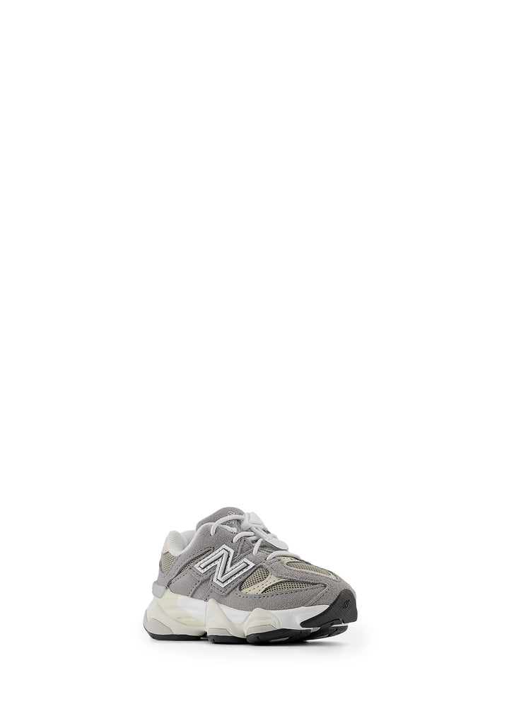 SNEAKERS JUNIOR Grigio New Balance