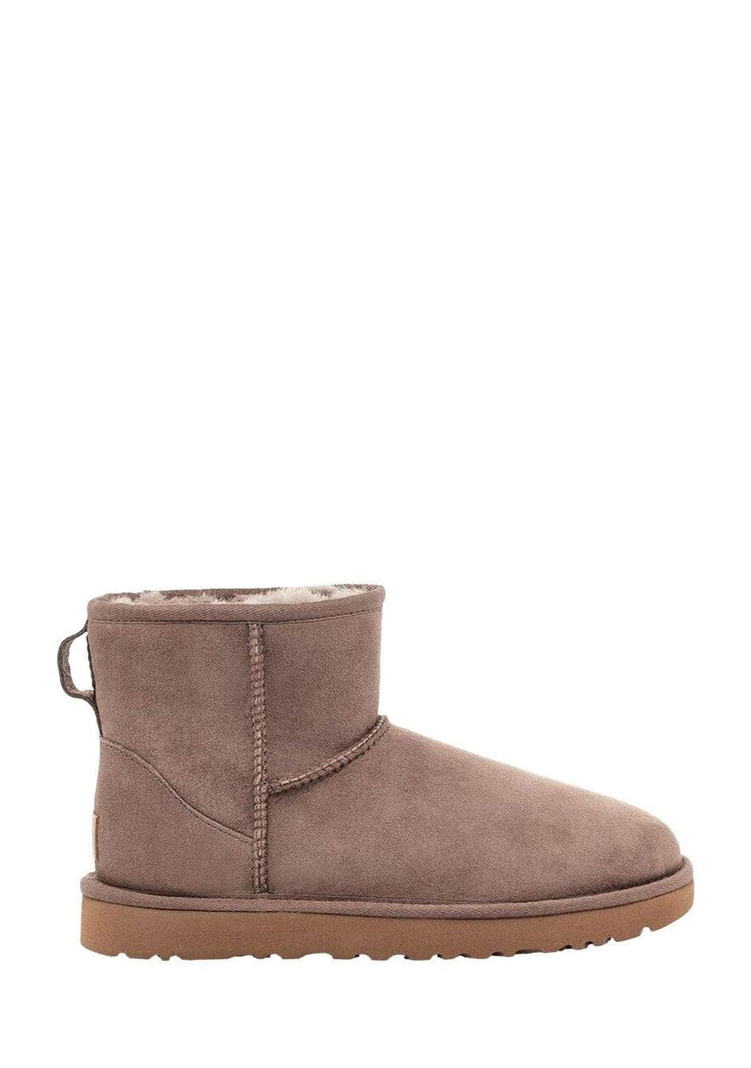 STIVALETTO DONNA Tortora Ugg