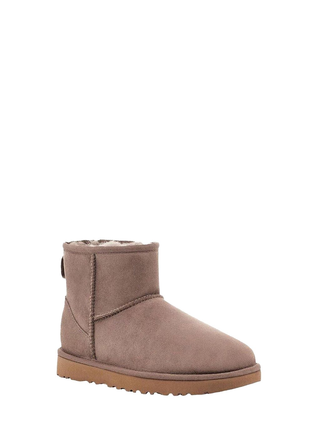 STIVALETTO DONNA Tortora Ugg
