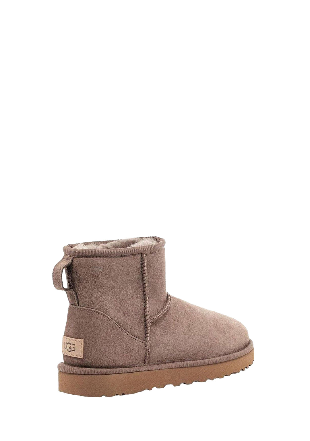 STIVALETTO DONNA Tortora Ugg