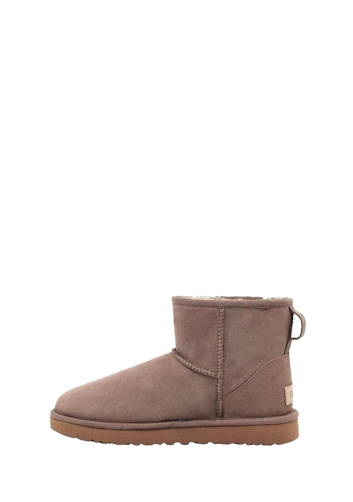 STIVALETTO DONNA Tortora Ugg
