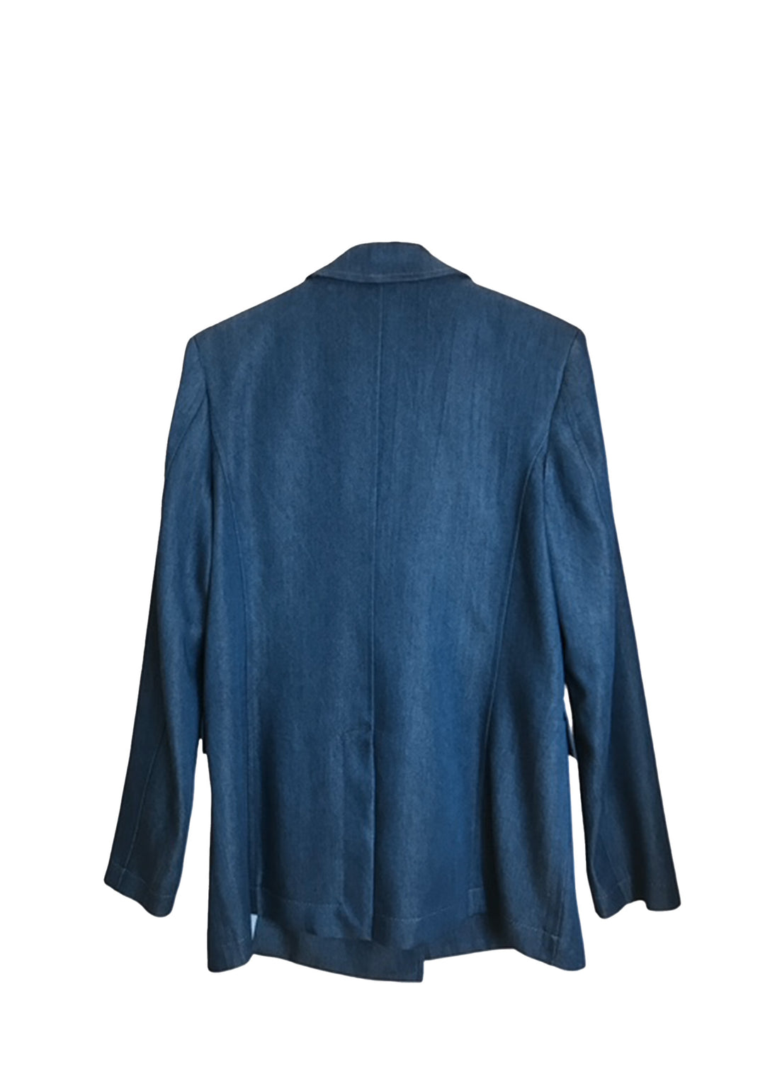 GIACCA DONNA Blu Maryley