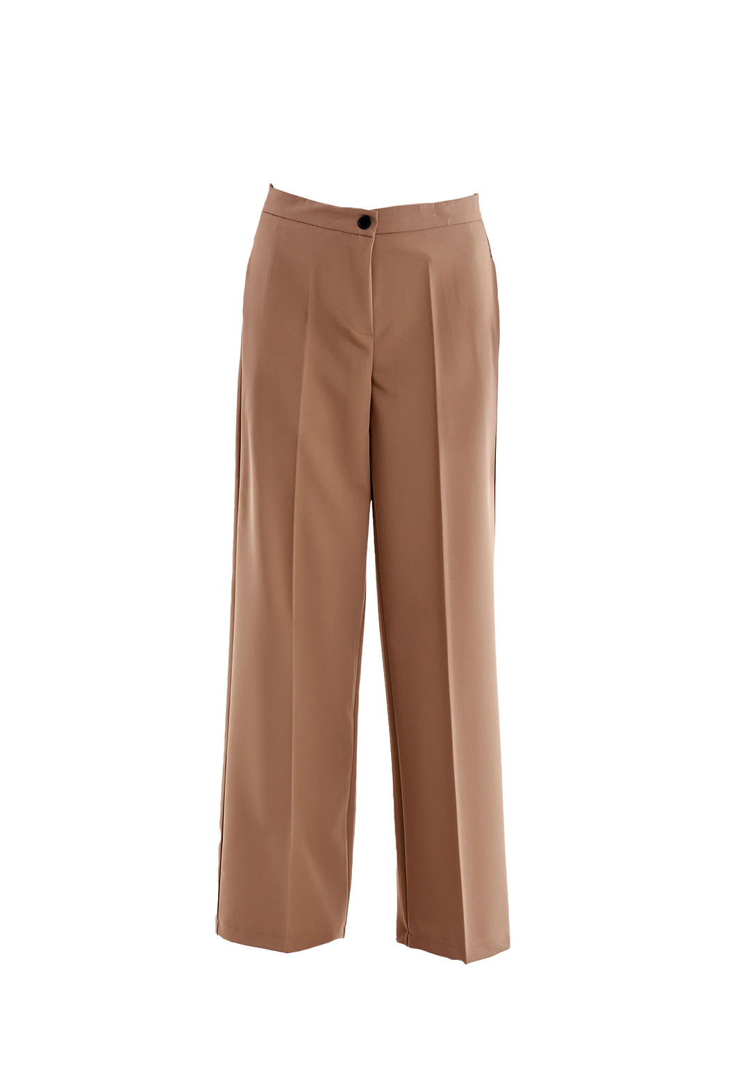PANTALONE DONNA Nude Vicolo