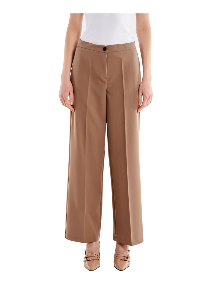PANTALONE DONNA Nude Vicolo
