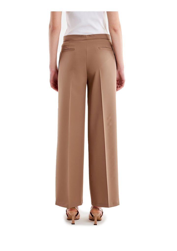 PANTALONE DONNA Nude Vicolo