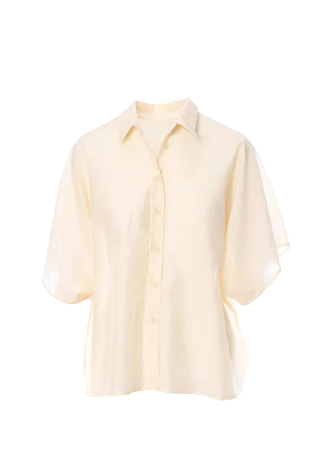 CAMICIA DONNA Beige Anonyme