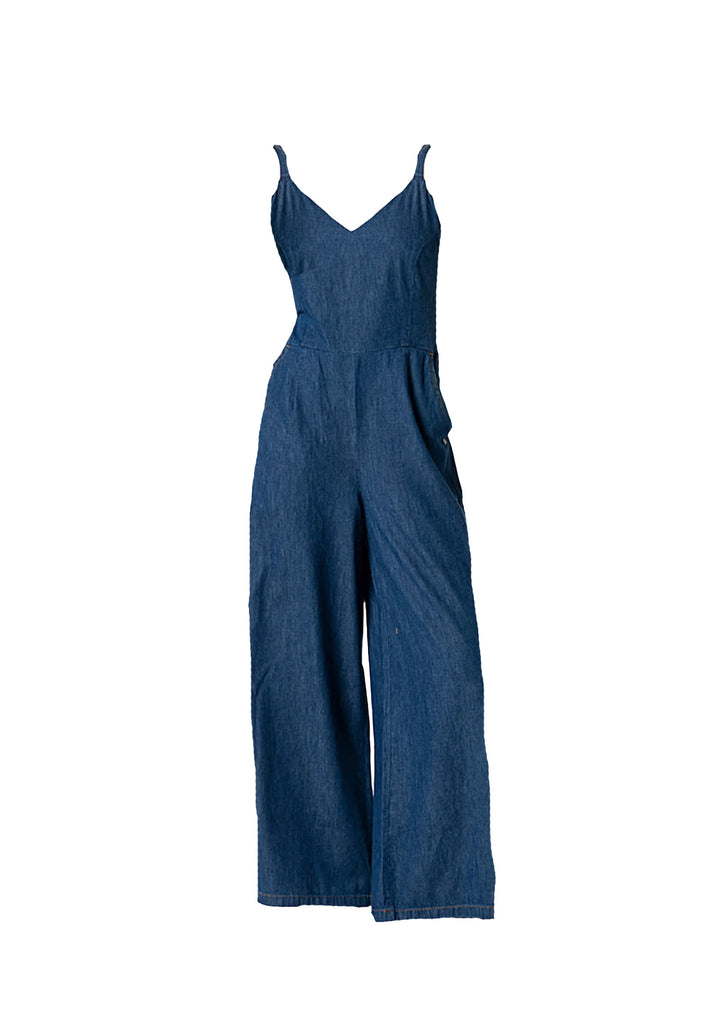 TUTA DONNA Denim Surkana