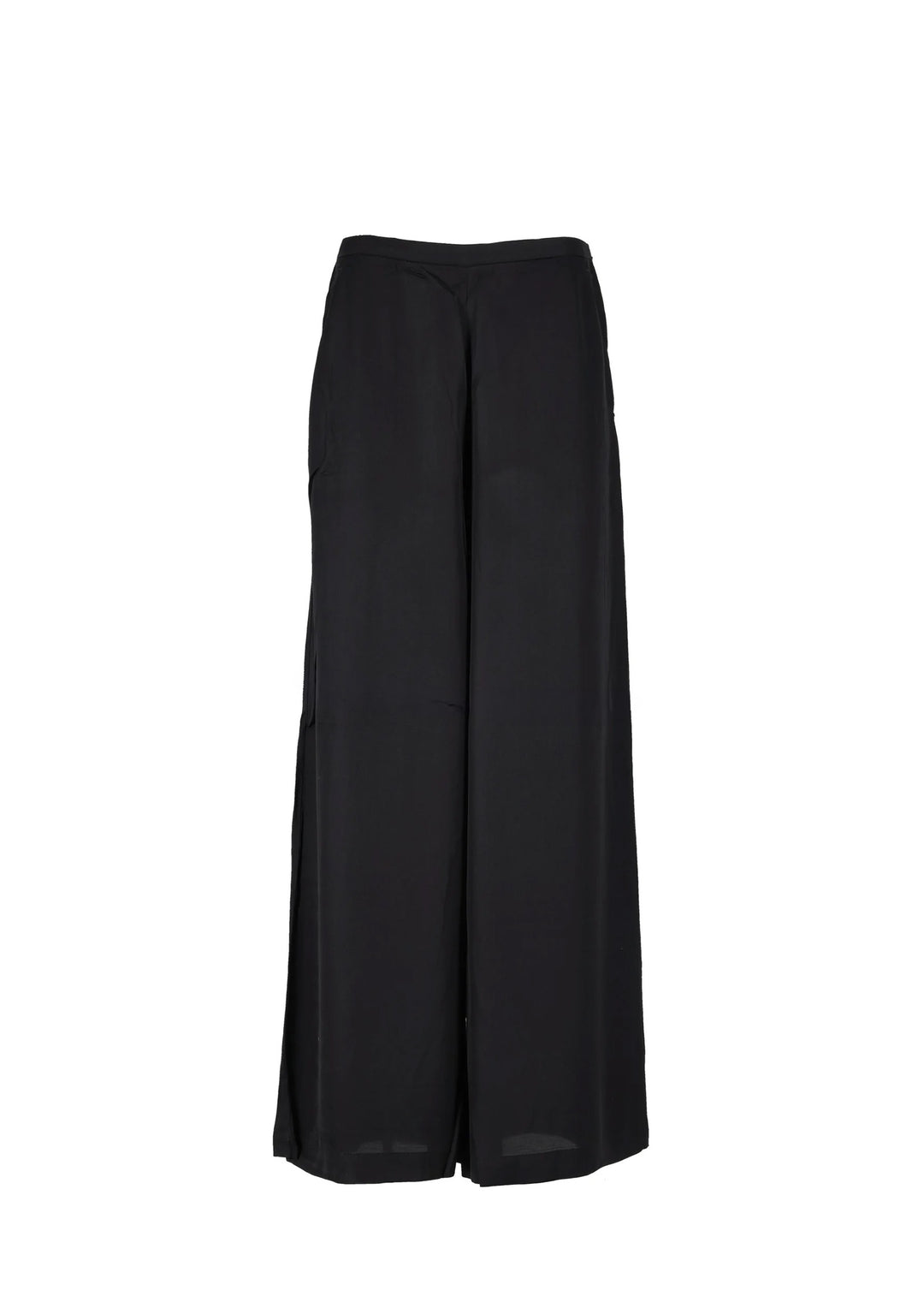 PANTALONE DONNA Nero Surkana