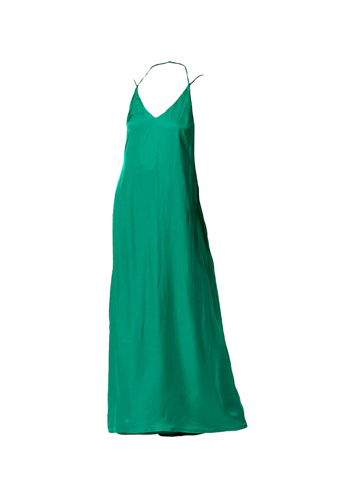 ABITO DONNA Verde Surkana