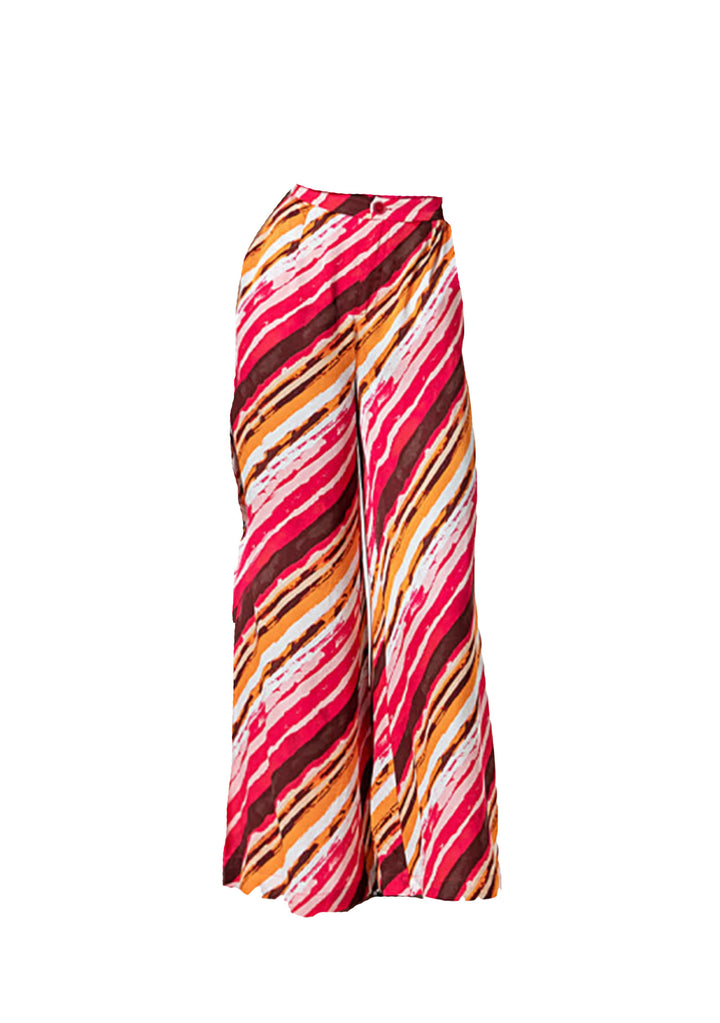 PANTALONE DONNA Fuxia Surkana
