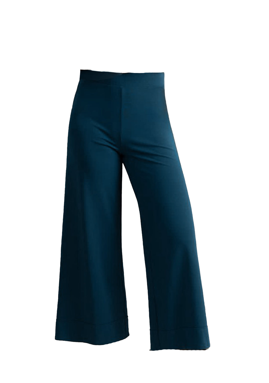 PANTALONE DONNA Blu Surkana