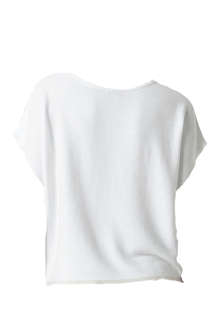 MAGLIA DONNA Bianco Surkana