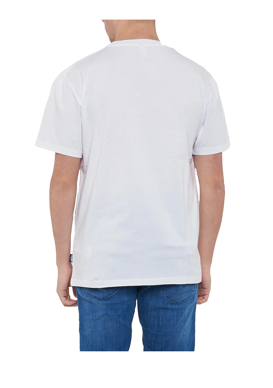 T-SHIRT UOMO Bianco Moschino