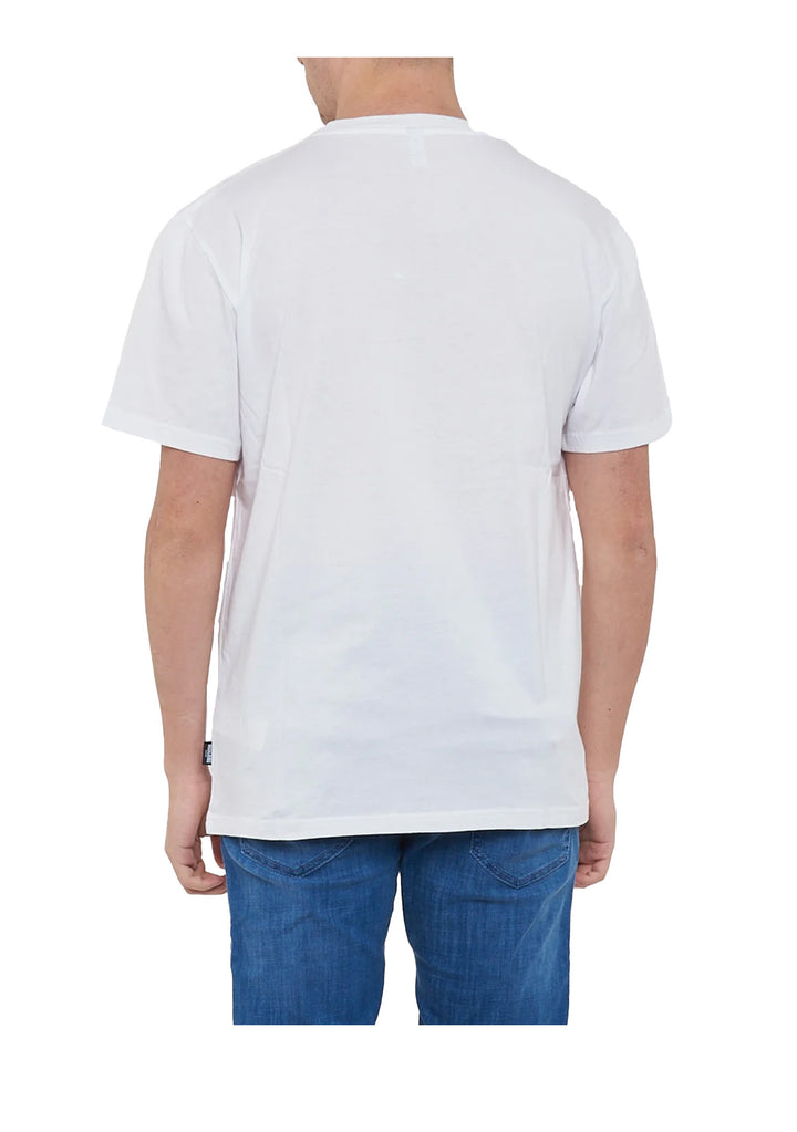 T-SHIRT UOMO Bianco Moschino