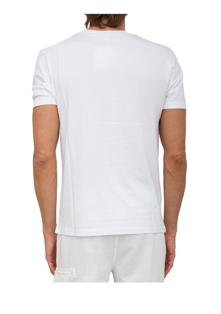 T-SHIRT UOMO Bianco Moschino