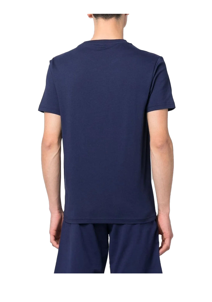 T-SHIRT UOMO Blu Moschino
