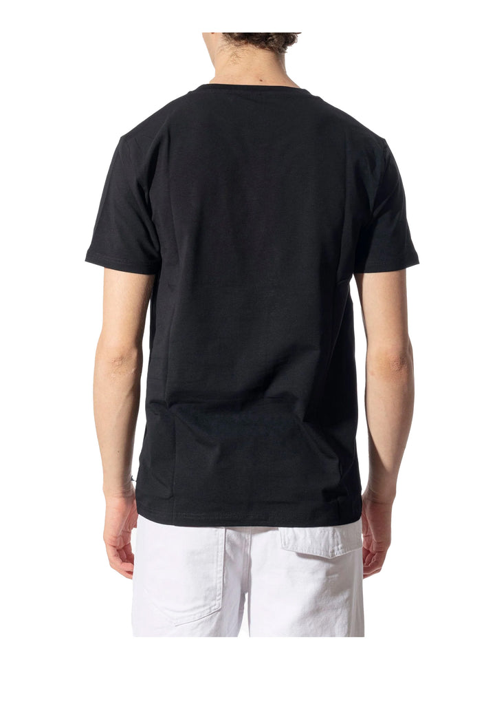 T-SHIRT UOMO Nero Moschino
