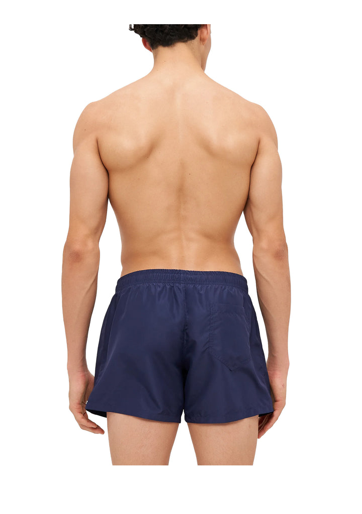 COSTUME BOXER Blu Moschino