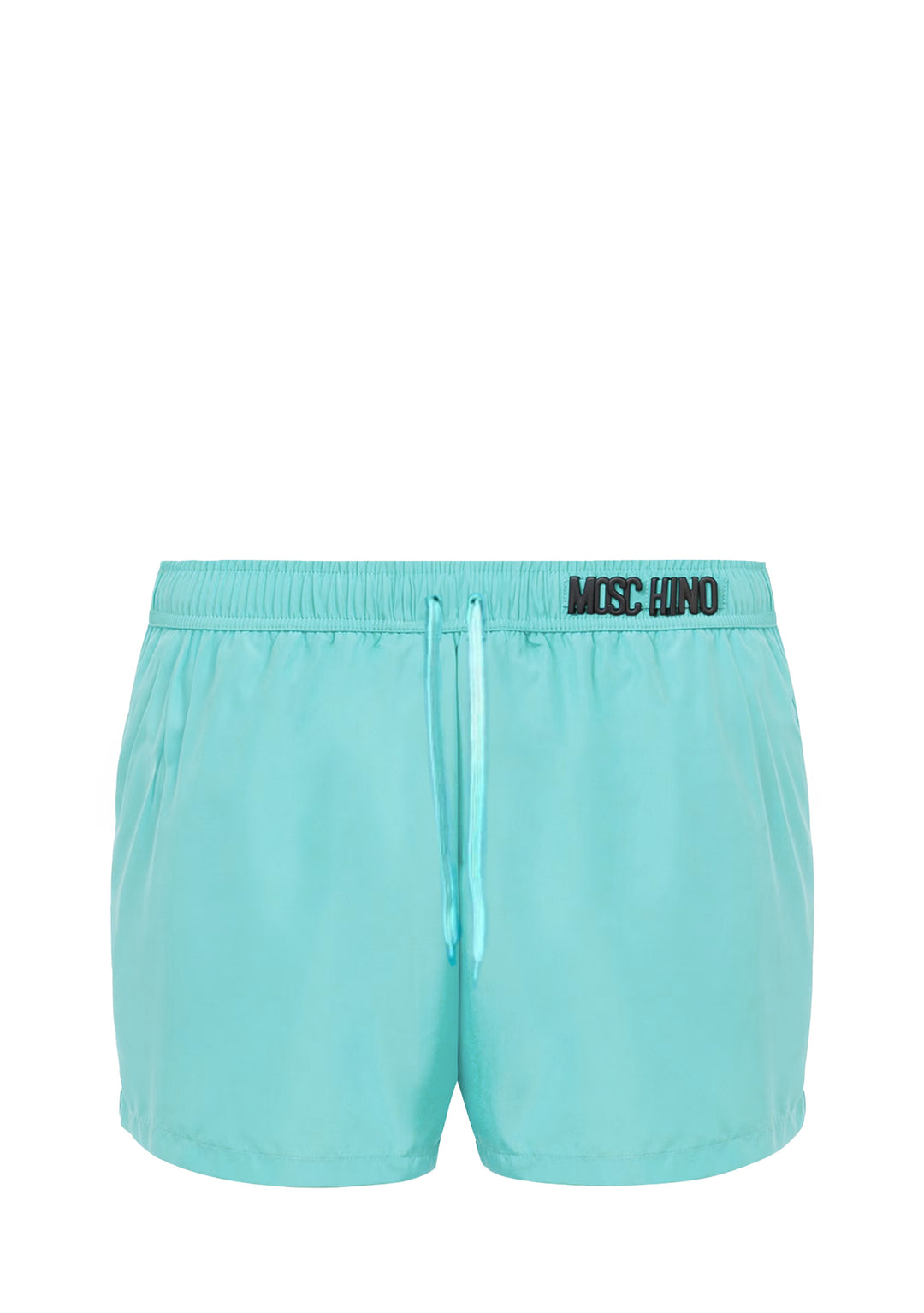 COSTUME BOXER Azzurro Moschino
