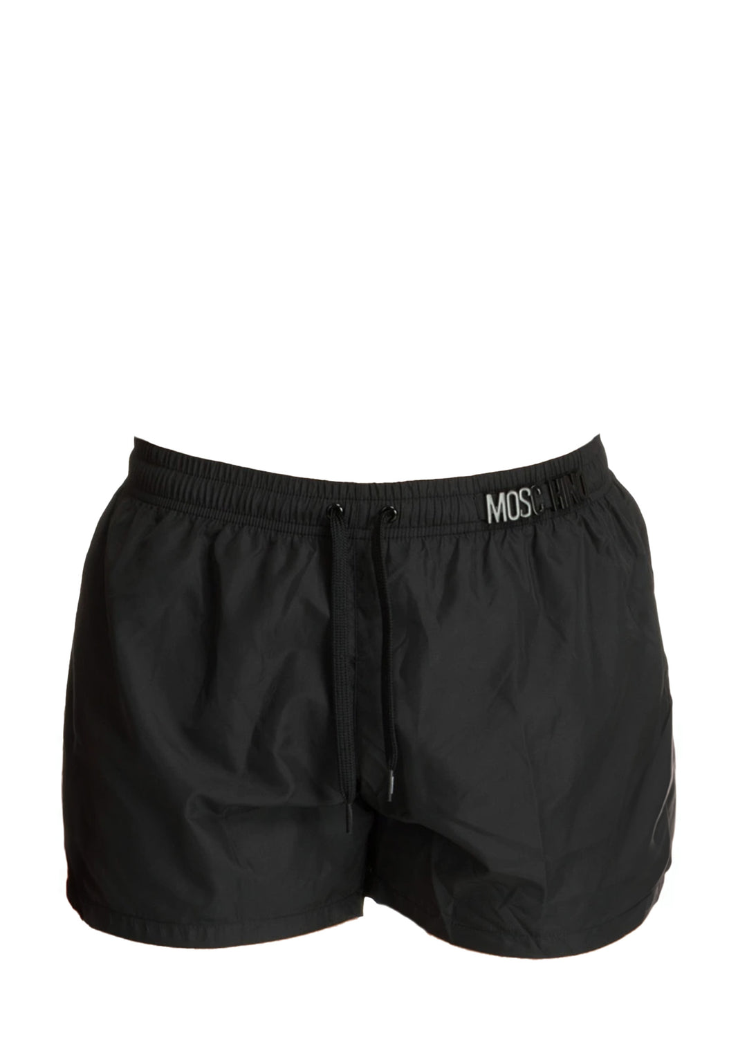 COSTUME BOXER Nero Moschino