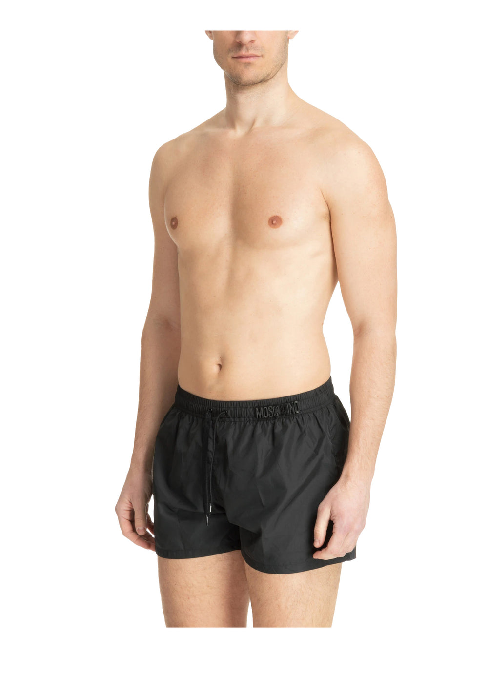COSTUME BOXER Nero Moschino